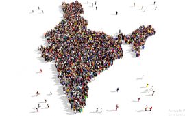 India-people